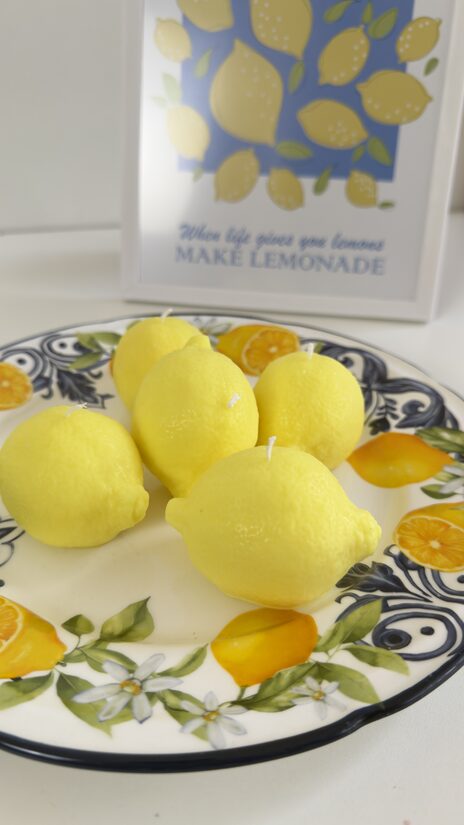 Citrons 