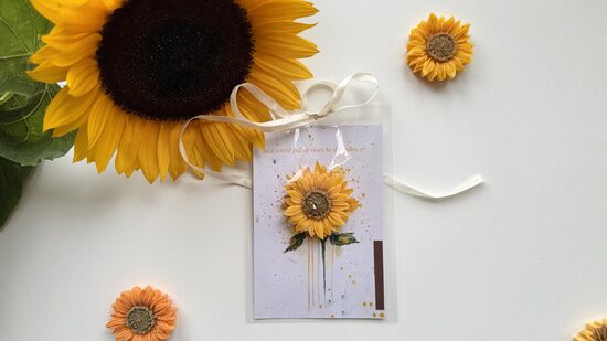 Atšķiries pasaulē 